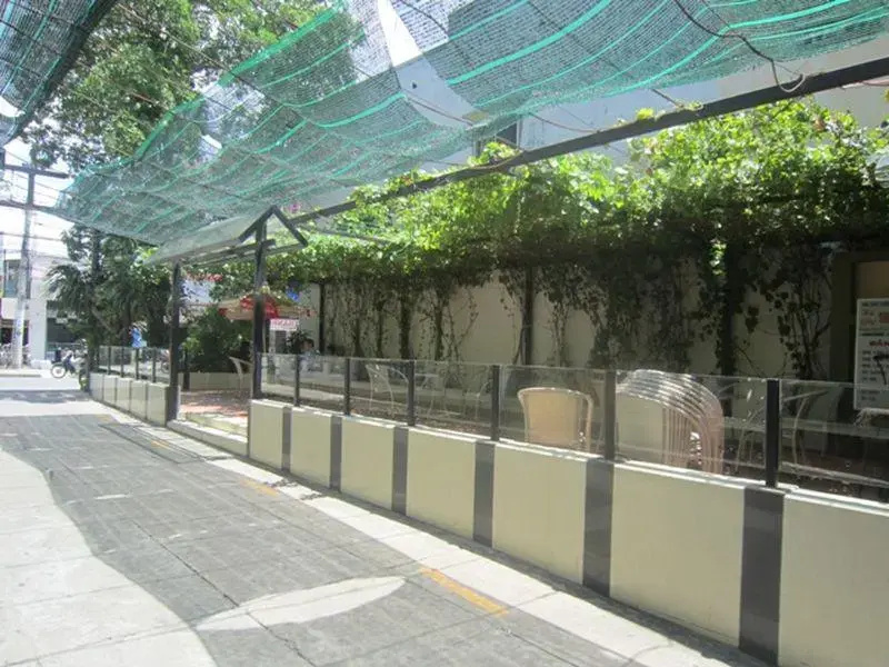 Hotel photo 10