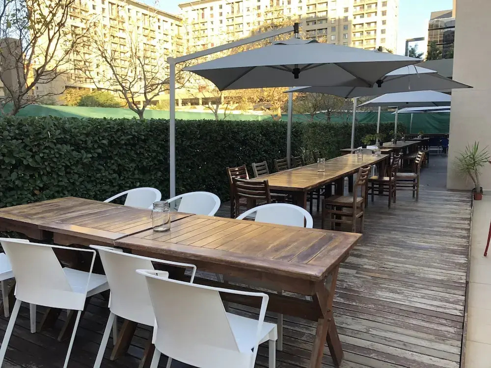 Hotel photo 21