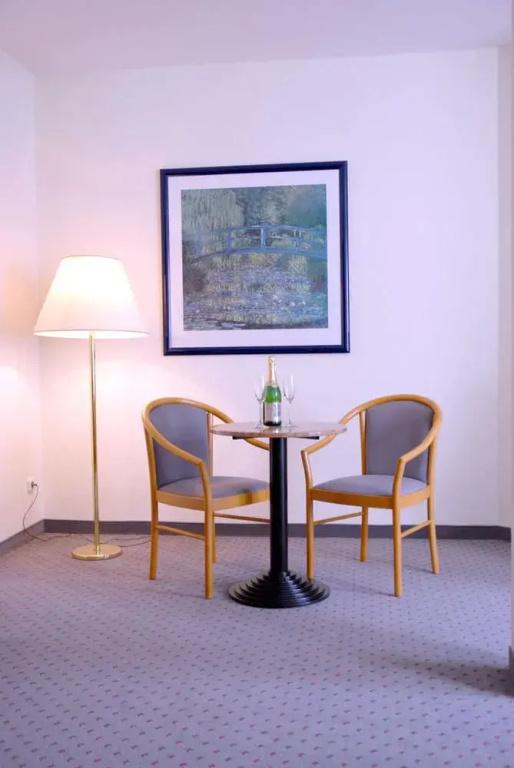 Hotel Leipziger Land - Général
