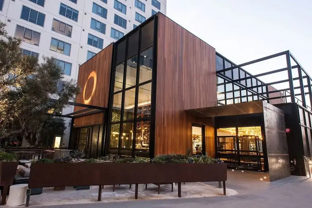 Brand New Downtown LA Luxury Penthouse - Général
