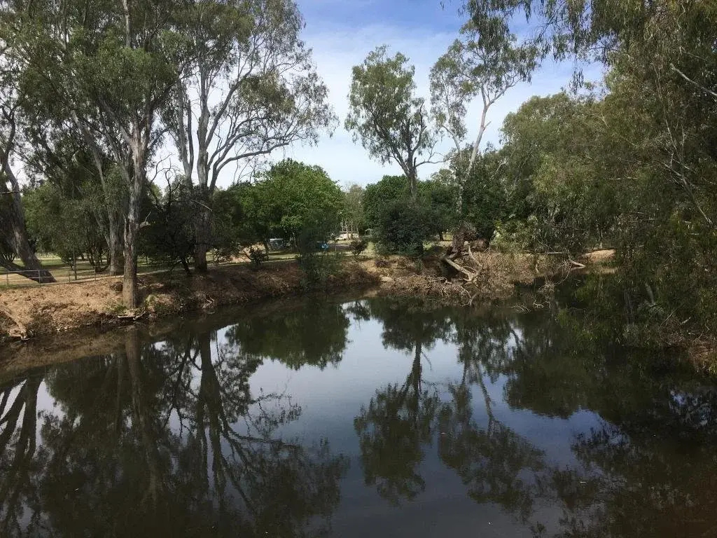 BIG4 Wangaratta North Cedars Holiday Park