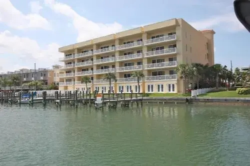 204 Bay Harbor