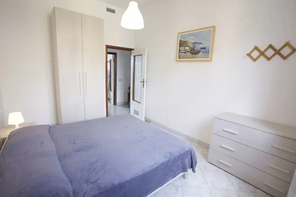 Appartamento Lungomare