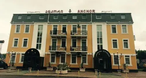 Hotel photo 2