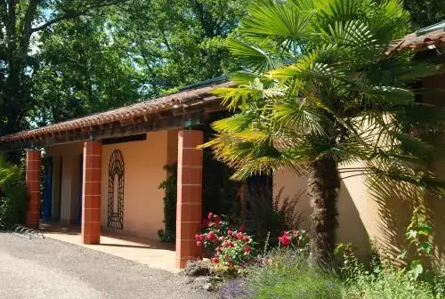 Camping La Linotte