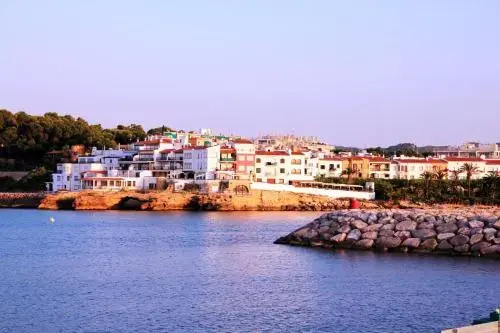 Beach & Waterfront