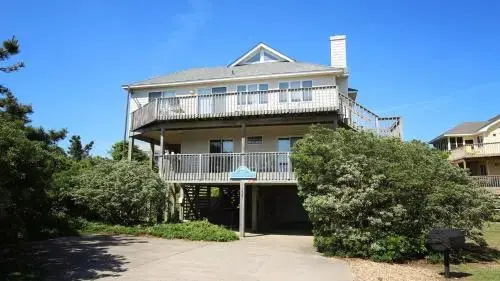 Margaritaville - 5 Br Home