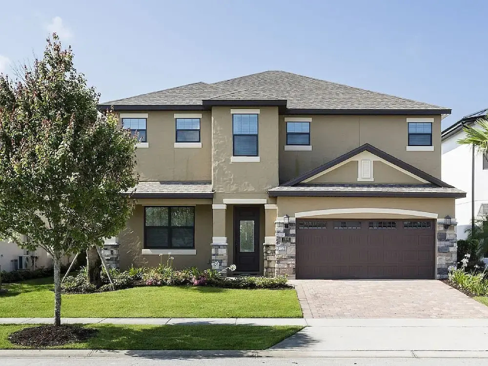 8180 Valhalla Terrace Home #TV180T