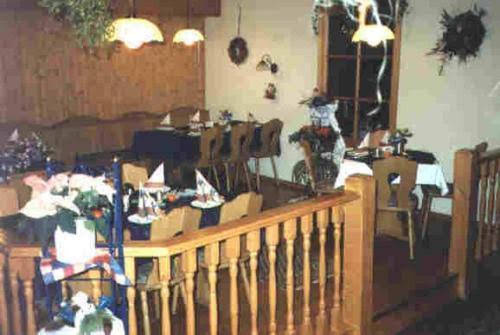 Hotel Restaurant Zur Krone