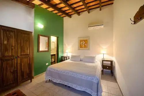 Hotel Plaza Cafayate - Général
