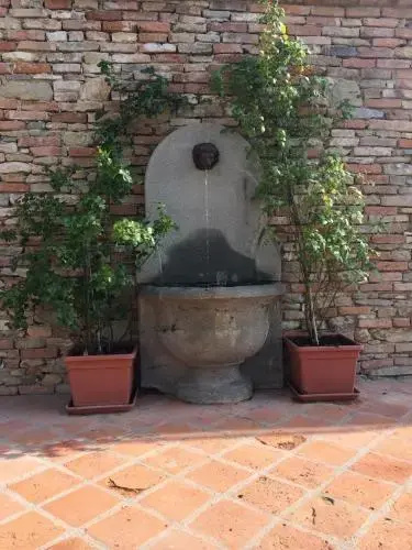 Archisa Relais Hostaria