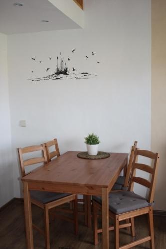 Ferienwohnung Alte Brennerei