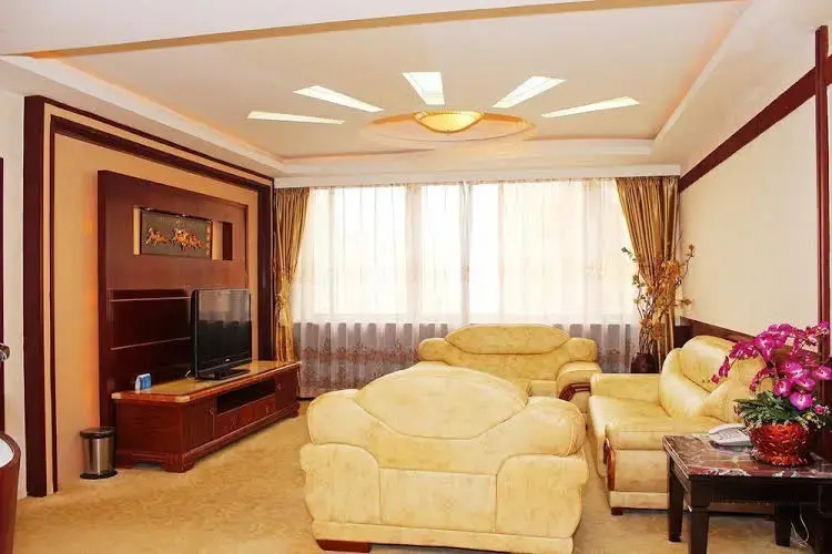 Xin Heng An Hotel - Général
