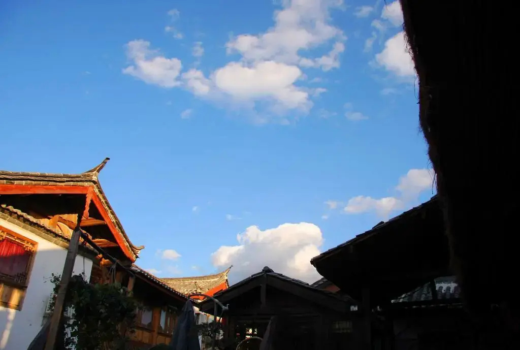 Lijiang Lost In Venice Inn - Général