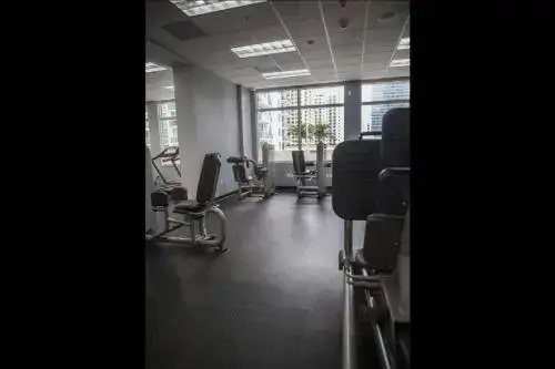 The Club At Brickell Bay by Executive Corporate Re - Général