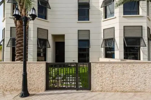 HiGuests Vacation Homes - Villas Arcadia