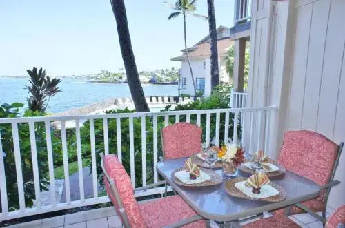 Sea Village 3112