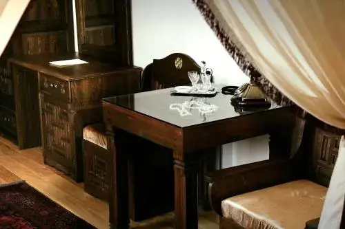 Isa Begov Hamam Hotel - 5