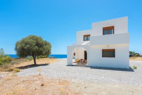 Sea View Rhodos Villas