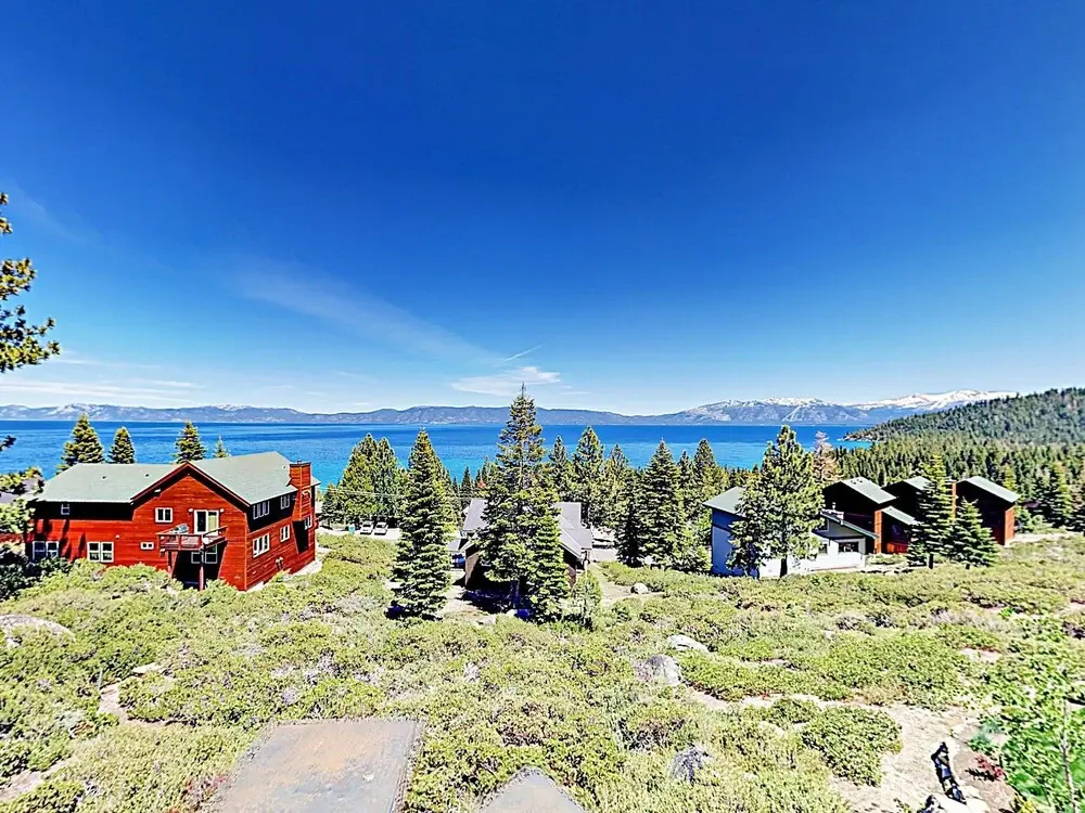 9064 Woodland Drive Home