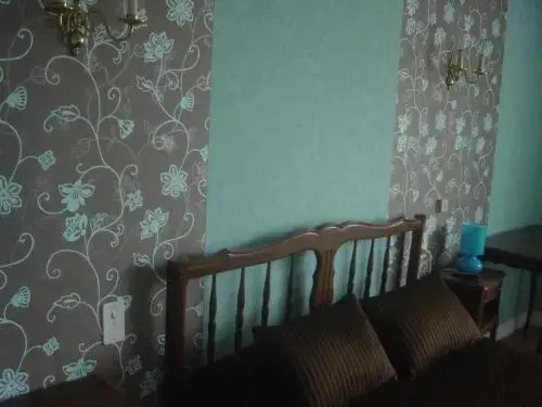 Voir la photo 3 — Chambre d'hote La Frezelle