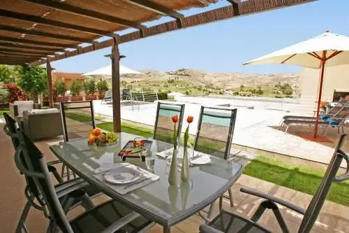 Villas Salobre Specialodges by VillaGranCanaria - Général