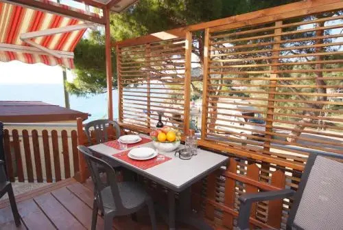 Camping Village Scaglieri