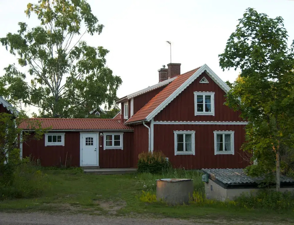 Rugstorps Lantgård
