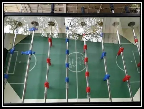 Sports & Activities