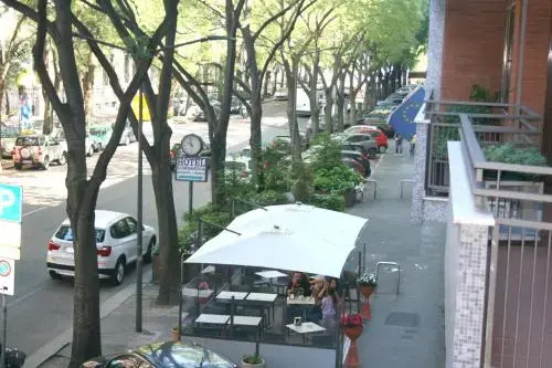 Residenza Lombardia