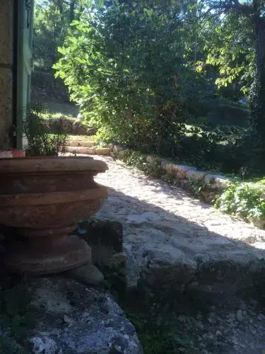 Afficher la photo 7 — Bergerie de charme à Moustiers