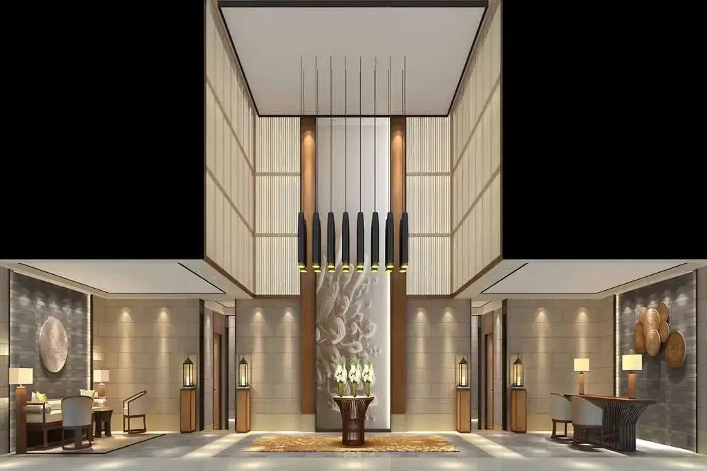 Wyndham Shenzhou Peninsula - фото 18