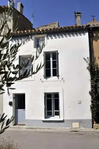 Voir la photo 1 — Chez Lulu Holiday Home (Adults Only)