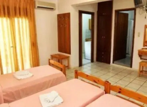 Memories Villa 