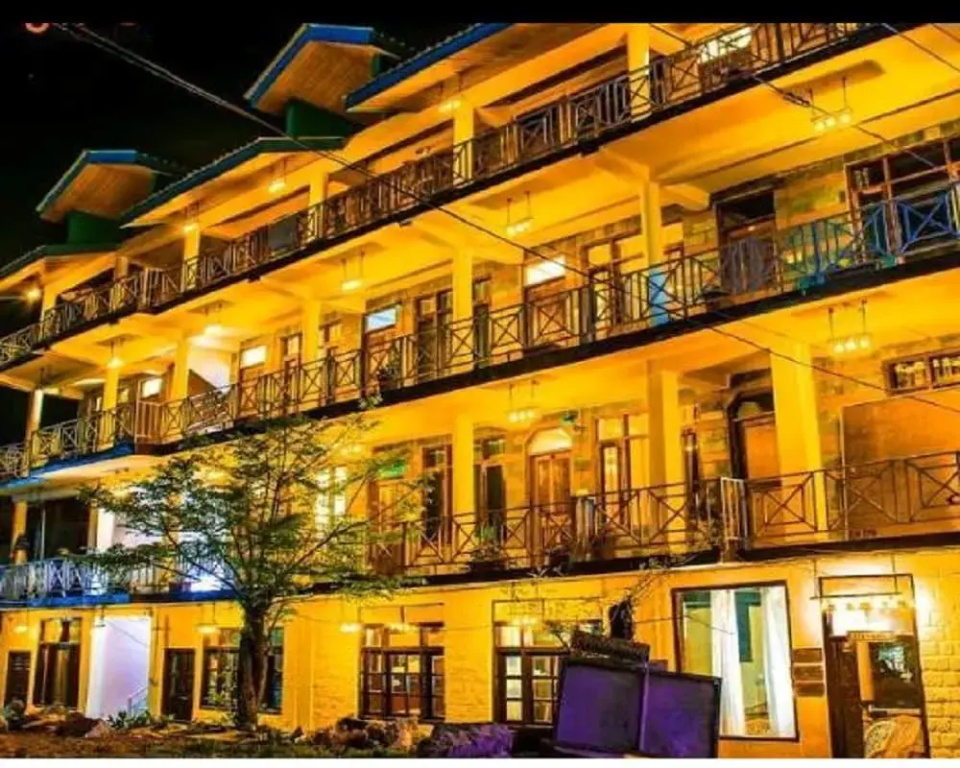 Hotel photo 2