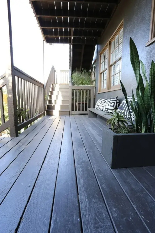 Venice Beachwood - 2 BR Recently remodeled Midcentury Design Suite 5 min Walk to Beach! - MOD 42167 - Général