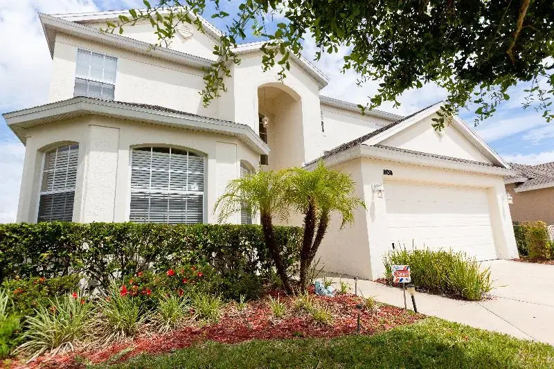 Highlands Reserve Homes