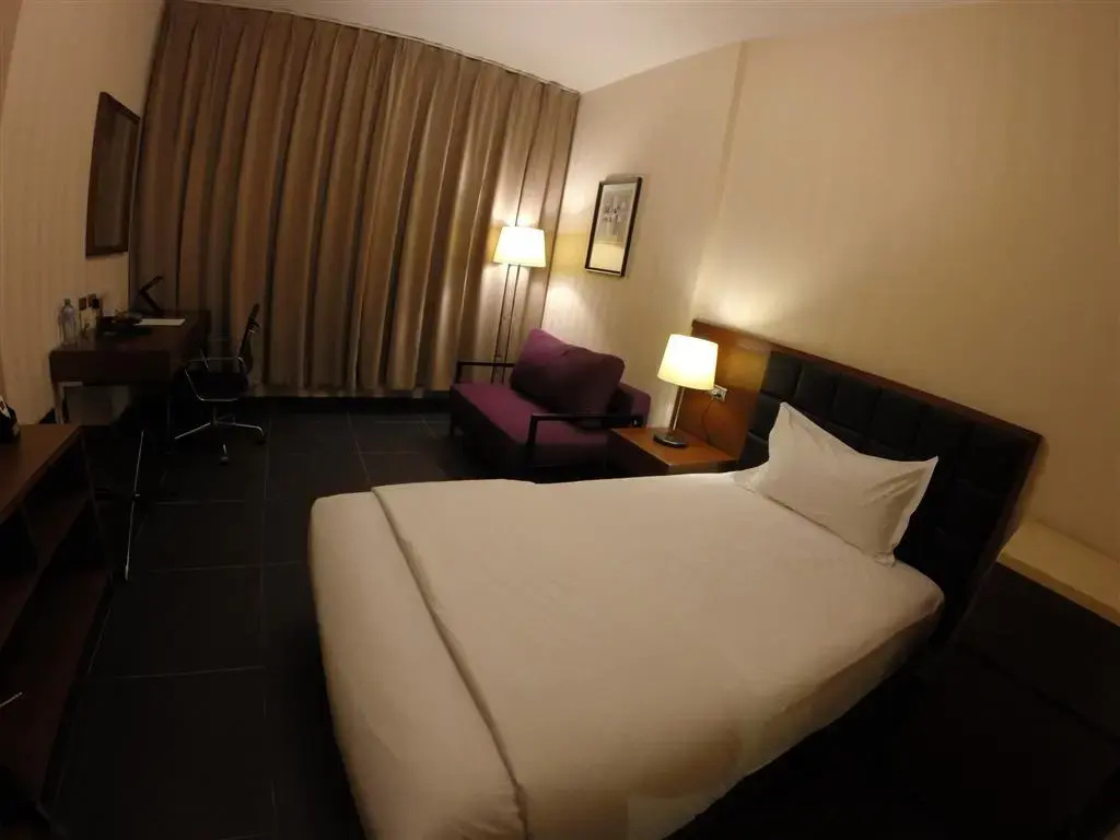 Tulip Inn Juba - Général