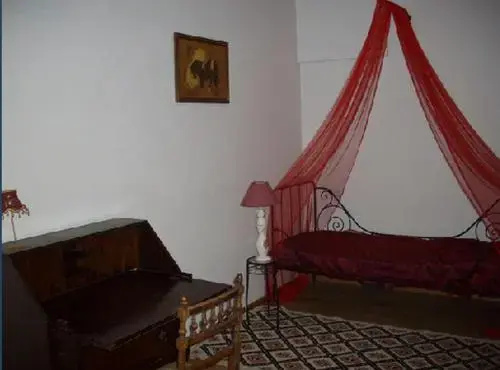 Voir la photo 3 — Château de la Bobinière