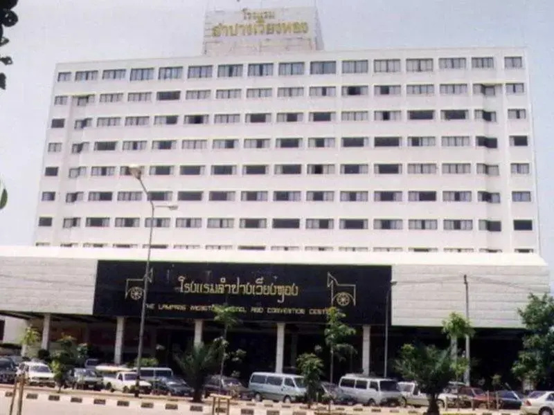 Lampang Wiengthong