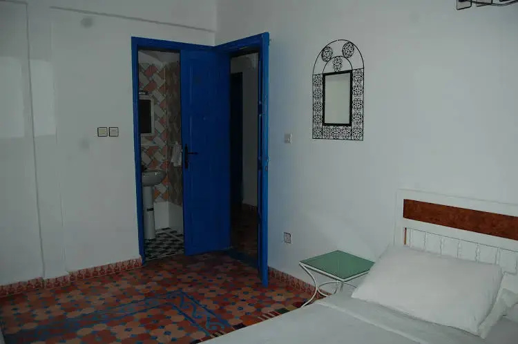 Riad Eraounak Souiri Hotel - Général