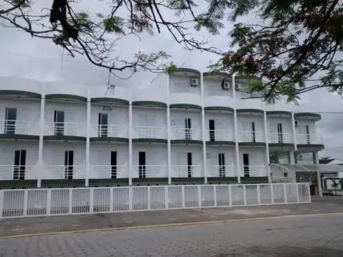 Residencial Studio Living