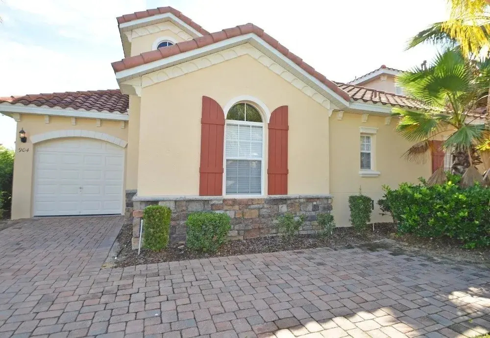 904 Misty Edge 3 Br home by RedAwning
