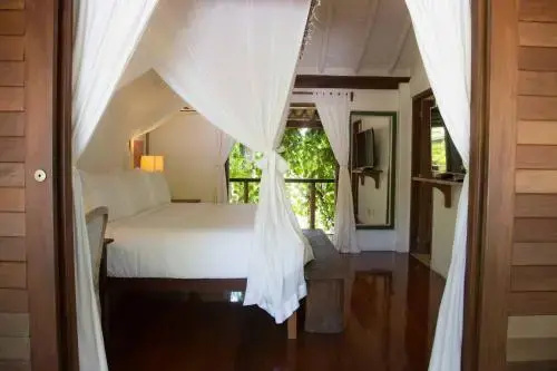 Balcony & Terrace