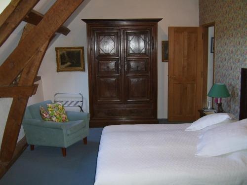 Manoir de Coat Gueno