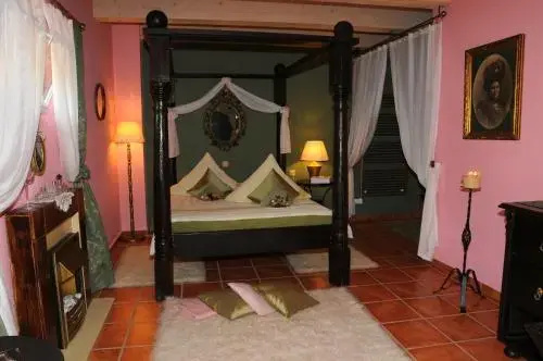 Apartmány Novákovi