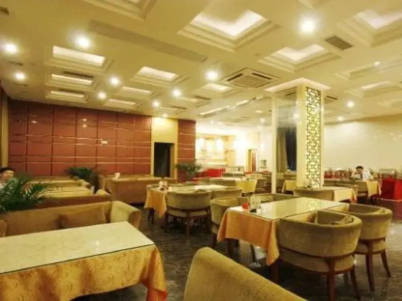 Food & Beverage