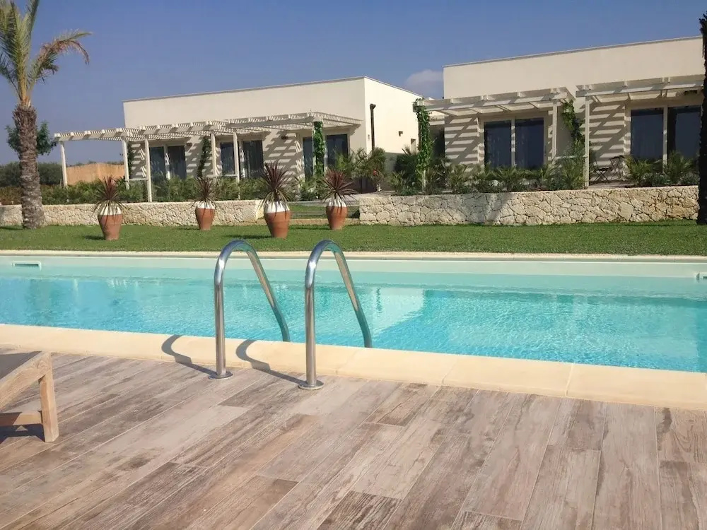 Scilla Maris Charming Suites - Général
