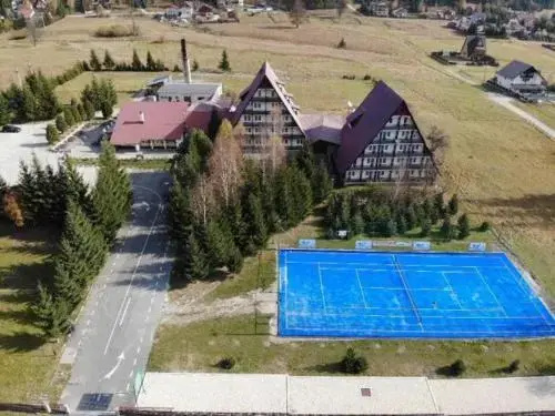 Hotel photo 16