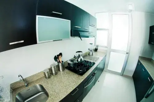 UR Place Rentals - Capiente - Général